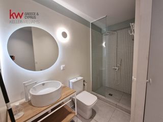 Studio / γκαρσονιέρα 33 τ.μ. για πώληση, Θεσσαλονίκη - Κέντρο, Σταθμός Οσε-thumb-21