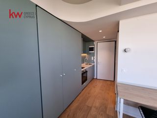 Studio / γκαρσονιέρα 33 τ.μ. για πώληση, Θεσσαλονίκη - Κέντρο, Σταθμός Οσε-thumb-12