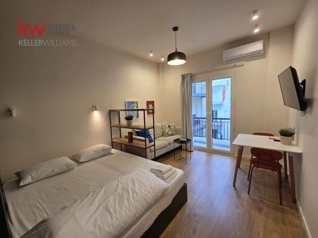 Studio / γκαρσονιέρα 31 τ.μ. προς πώληση