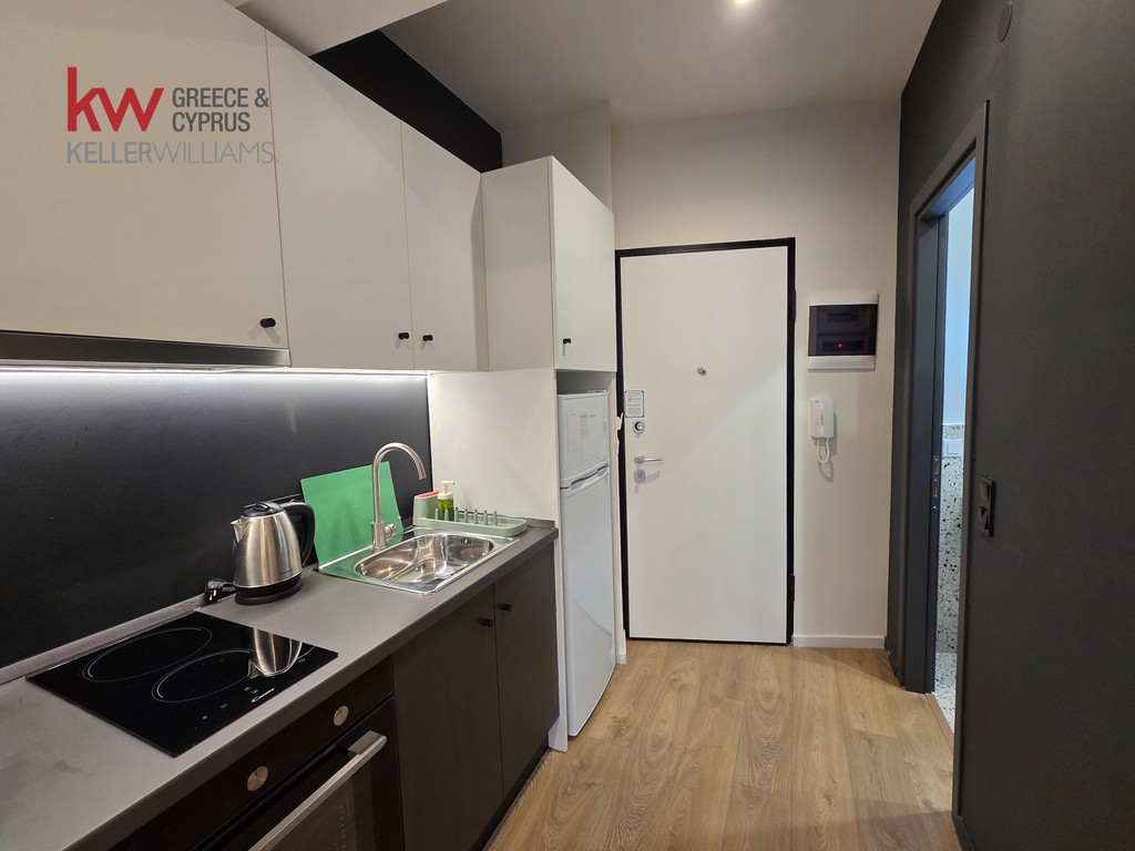 Studio / γκαρσονιέρα 31 τ.μ. προς πώληση, Φάληρο