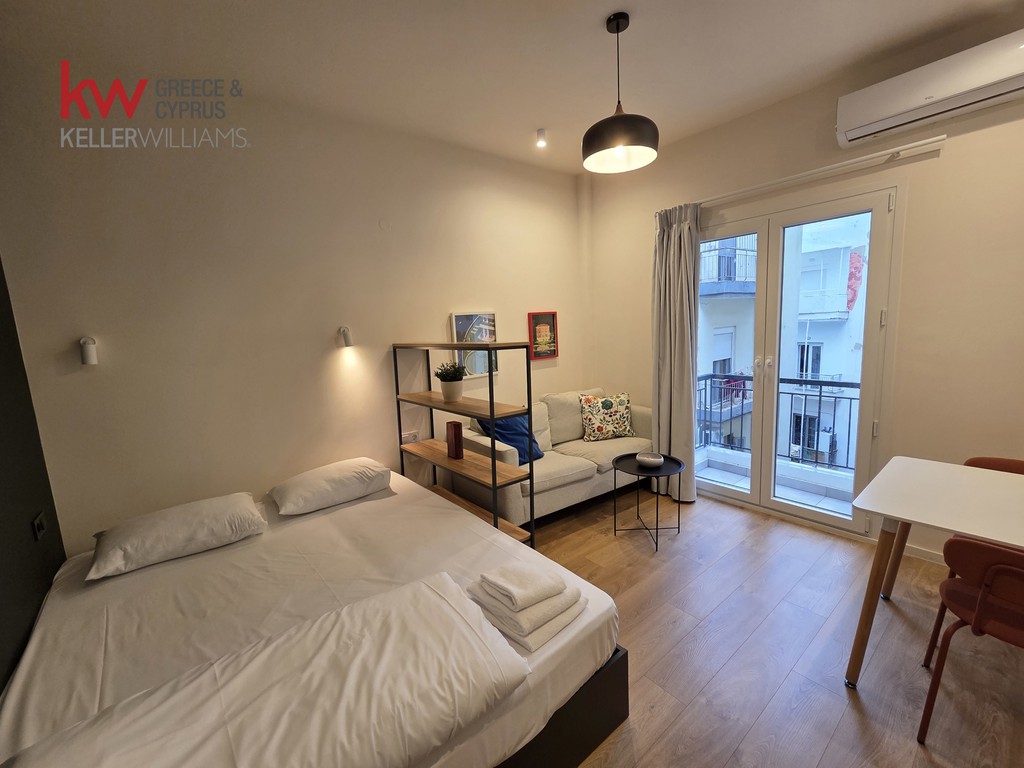 Studio / γκαρσονιέρα 31 τ.μ. προς πώληση, Φάληρο