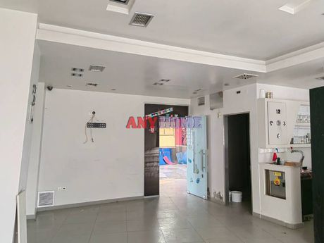 Store 200sqm for rent-Thermi » Plagiari