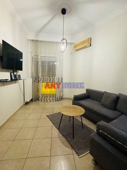 Studio 40sqm for rent-Xirokrini
