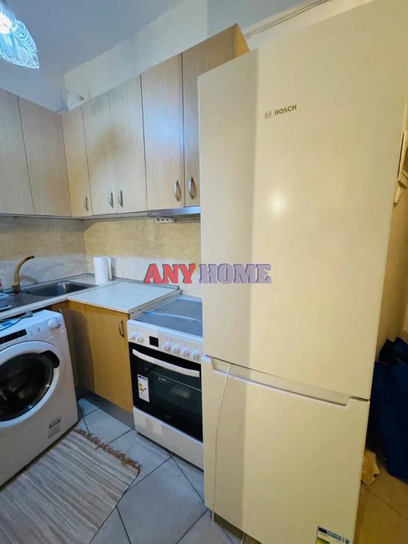 Studio / γκαρσονιέρα 40 τ.μ. προς ενοικίαση, Ξηροκρήνη