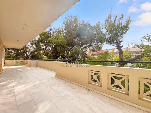 Apartment 240 sqm for sale, Athens - North, Nea Erithraia