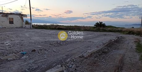 Land plot 400 sqm for sale