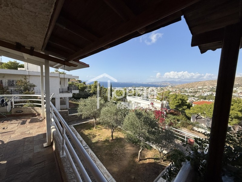 Μονοκατοικία 310 τ.μ. πρός πώληση, Αττική - Υπόλοιπο, Σαρωνίδα