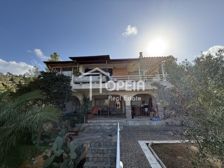 Μονοκατοικία 310 τ.μ. πρός πώληση