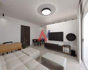 Διαμέρισμα 45 τ.μ. για πώληση, Ν. Λάρισας, Λάρισα-thumb-3
