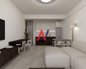 Διαμέρισμα 44 τ.μ. για πώληση