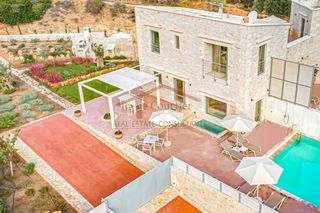 Συγκρότημα διαμερισμάτων 240 τ.μ. για πώληση, Ν. Ρεθύμνου, Ρέθυμνο-thumb-4