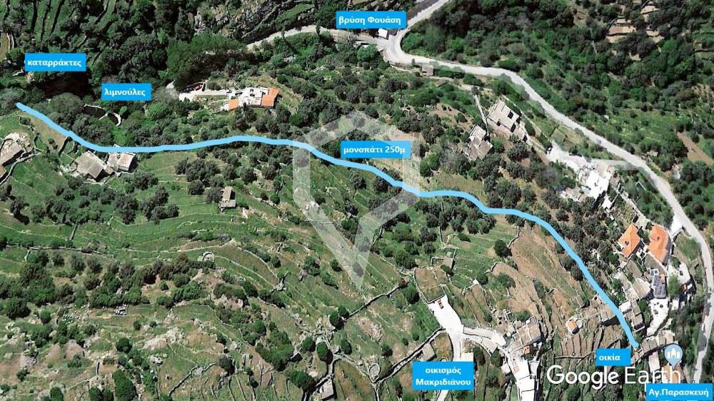 Μονοκατοικία 259 τ.μ. προς πώληση, Κόρθιο