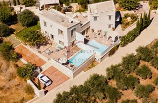 Συγκρότημα διαμερισμάτων 120 τ.μ. για πώληση