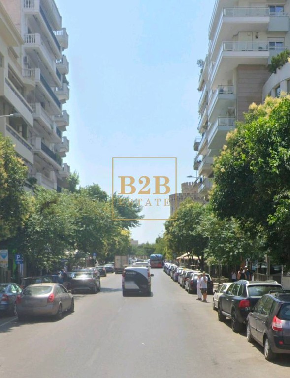 Διαμέρισμα 118 τ.μ. προς πώληση, Λευκός Πύργος