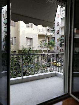 Apartment 44sqm for sale-Patision - Acharnon » Ag. Meletiou - Viktorias Sq. - Marni