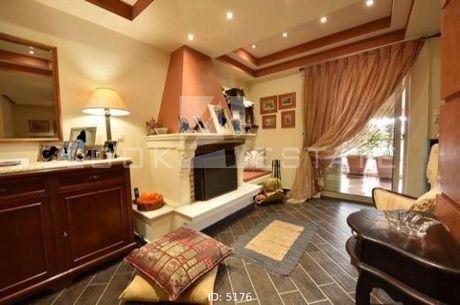 Apartment 135sqm for sale-Kipseli » Fokionos Negri