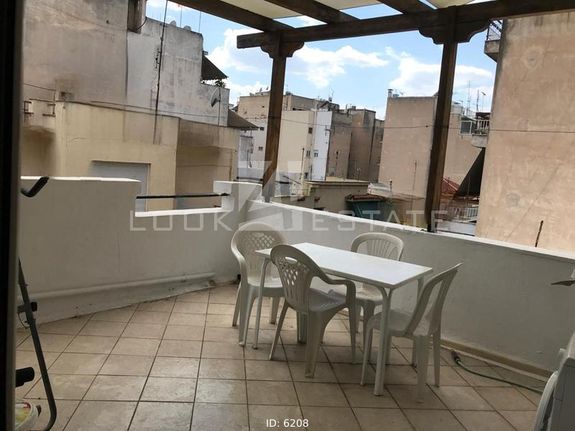 Κτίριο 417 τ.μ. για πώληση, Αθήνα - Κέντρο, Πολύγωνο - Τουρκοβούνια