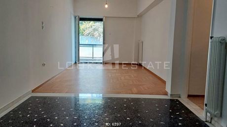 Apartment 78sqm for sale-Poligono - Tourkovounia » Evelpidon