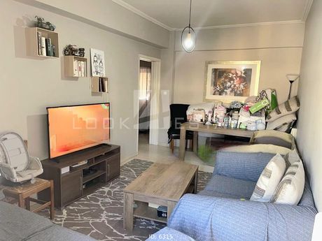 Apartment 70sqm for sale-Ampelokipoi - Pentagon » Elinoroson