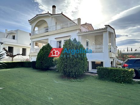 Μονοκατοικία 267τ.μ. για πώληση-Βόχα » Βραχάτι