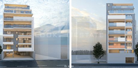 Maisonette 125sqm for sale-Pagkrati » Agios Artemios