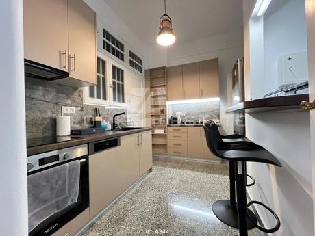 Apartment 115sqm for sale-Kipseli » Fokionos Negri