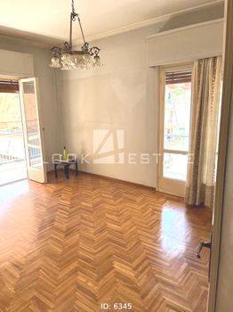 Apartment 71sqm for sale-Kipseli » Ano Kipseli - Evelpidon