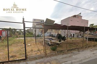 Οικόπεδο 830 τ.μ. για πώληση