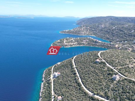 Οικόπεδο 537τ.μ. για πώληση-Σολύγεια » Πευκάλι