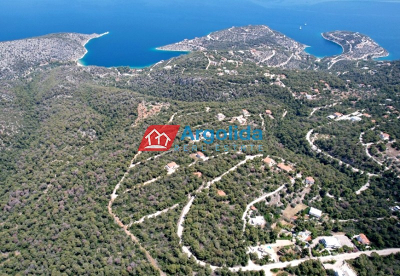 Οικόπεδο 537 τ.μ. προς πώληση, Πευκάλι