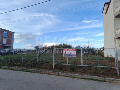 Οικόπεδο 282τ.μ. για πώληση-Κατερίνη » Σβορώνος