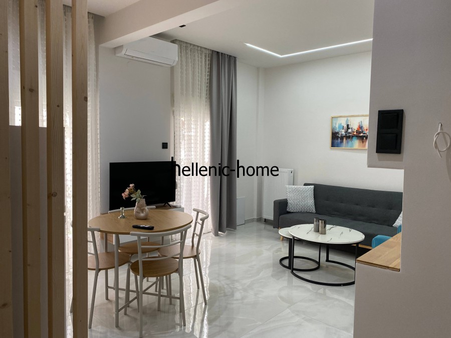Studio / γκαρσονιέρα 45 τ.μ. πρός πώληση, Θεσσαλονίκη - Κέντρο, Νέα Παραλία