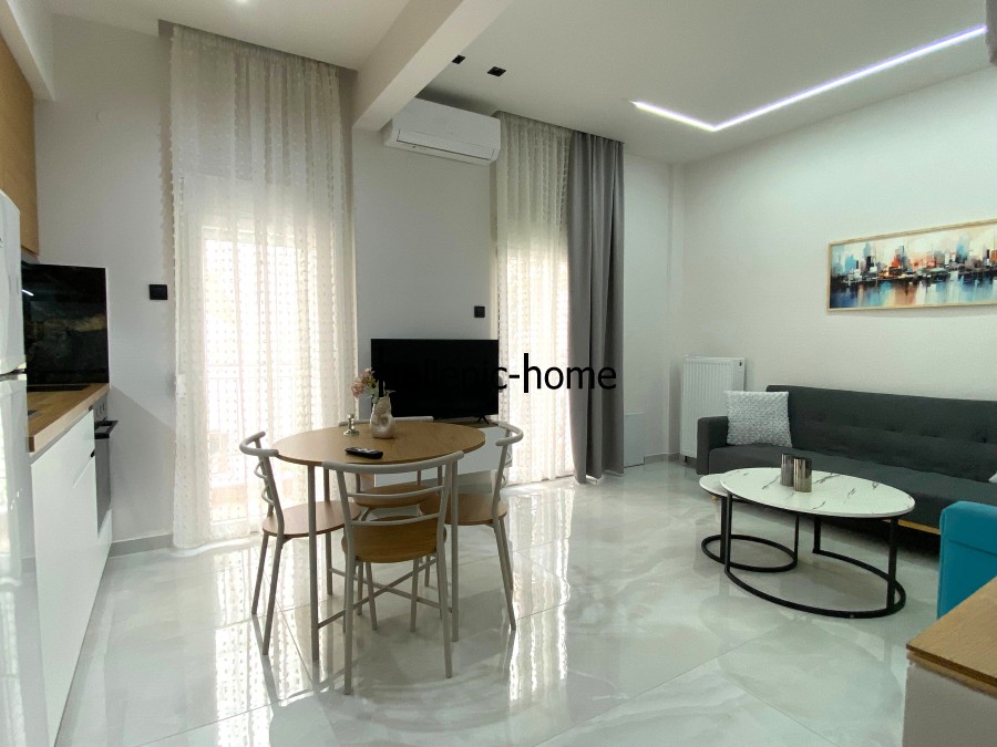 Studio / γκαρσονιέρα 45 τ.μ. πρός πώληση, Θεσσαλονίκη - Κέντρο, Νέα Παραλία