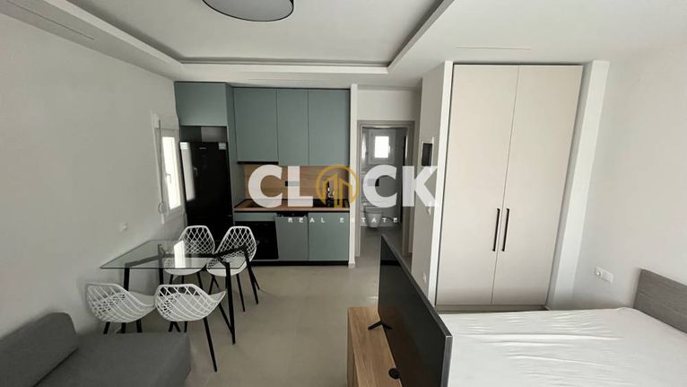 Studio / γκαρσονιέρα 30 τ.μ. για πώληση, Χαλκιδική, Ορμύλια