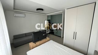 Studio / γκαρσονιέρα 30 τ.μ. για πώληση, Χαλκιδική, Ορμύλια-thumb-4