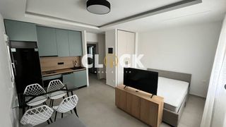 Studio / γκαρσονιέρα 30 τ.μ. για πώληση, Χαλκιδική, Ορμύλια-thumb-1