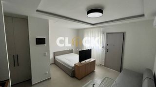 Studio / γκαρσονιέρα 30 τ.μ. για πώληση, Χαλκιδική, Ορμύλια-thumb-7