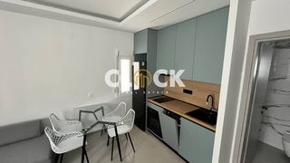 Studio / γκαρσονιέρα 30 τ.μ. για πώληση, Χαλκιδική, Ορμύλια-thumb-2