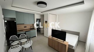 Studio / γκαρσονιέρα 30 τ.μ. για πώληση, Χαλκιδική, Ορμύλια-thumb-6
