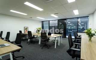 Office 350 sqm for rent