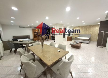 Store 120 sqm for rent