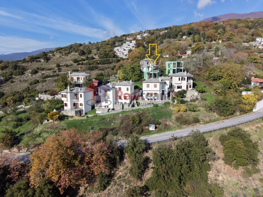 Μονοκατοικία 131 τ.μ. πρός πώληση, Μαγνησία, Μηλιές