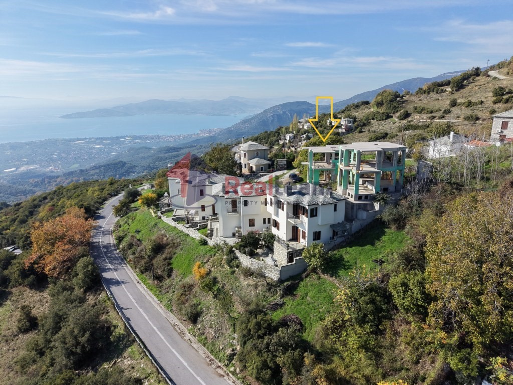 Μονοκατοικία 131 τ.μ. πρός πώληση, Μαγνησία, Μηλιές