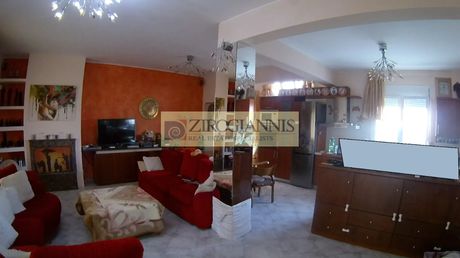 Detached home 237sqm for sale-Glika Nera