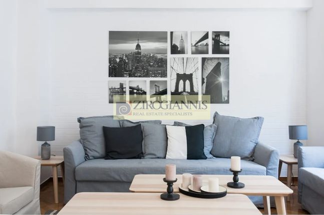 Διαμέρισμα 90 τ.μ. για ενοικίαση, Αθήνα - Κέντρο, Κολωνάκι - Λυκαβηττός