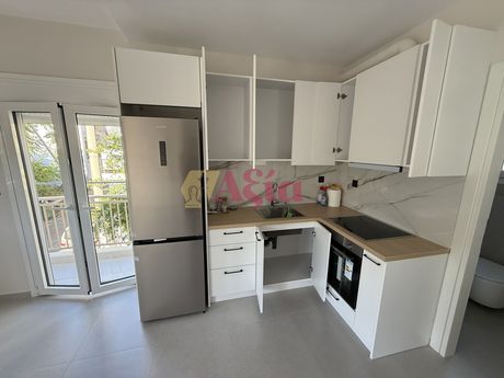 Apartment 50 sqm for sale