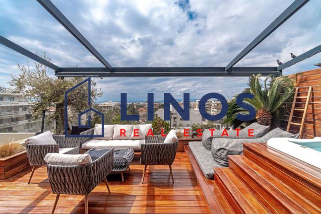 Maisonette 225 sqm for sale, Athens - South, Glyfada