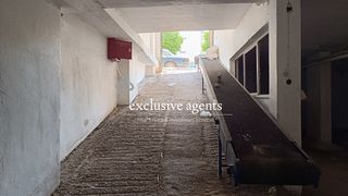 Βιοτεχνικός χώρος 524 τ.μ. για πώληση