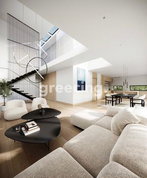 Maisonette 205sqm for sale-Kifisia