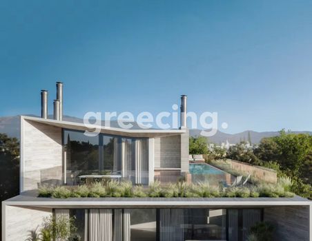 Maisonette 220sqm for sale-Kifisia